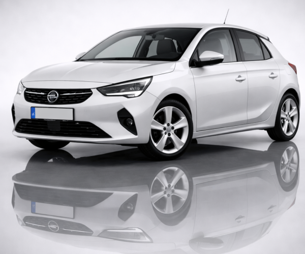 opel corsa 2021